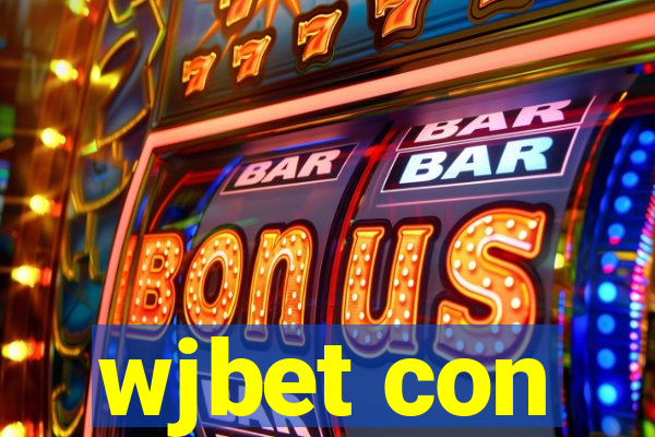 wjbet con